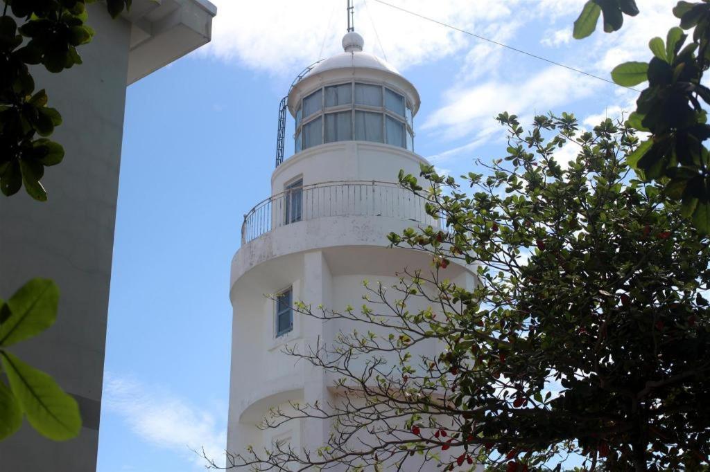Minh Dang Hotel Vung Tau Dış mekan fotoğraf