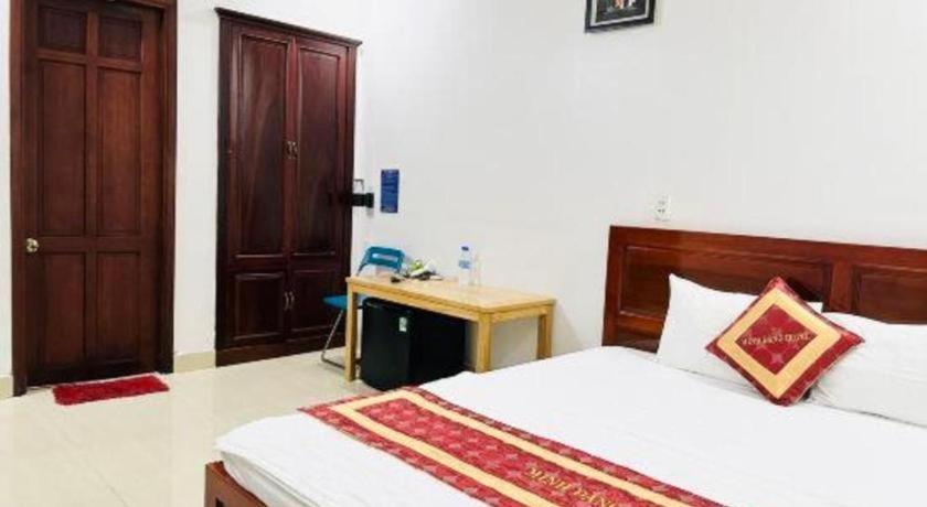 Minh Dang Hotel Vung Tau Dış mekan fotoğraf