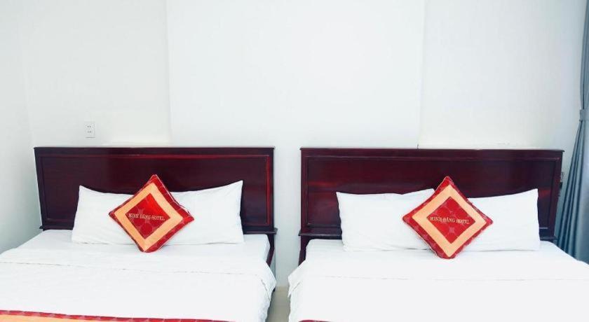 Minh Dang Hotel Vung Tau Dış mekan fotoğraf