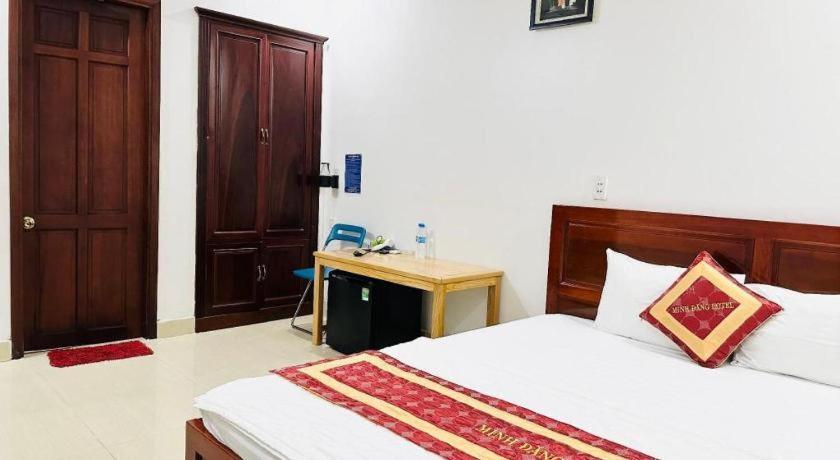 Minh Dang Hotel Vung Tau Dış mekan fotoğraf