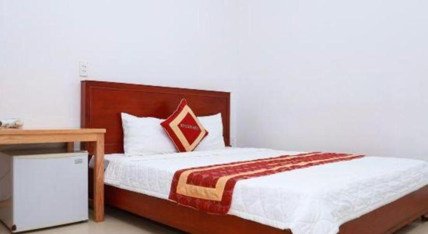Minh Dang Hotel Vung Tau Dış mekan fotoğraf