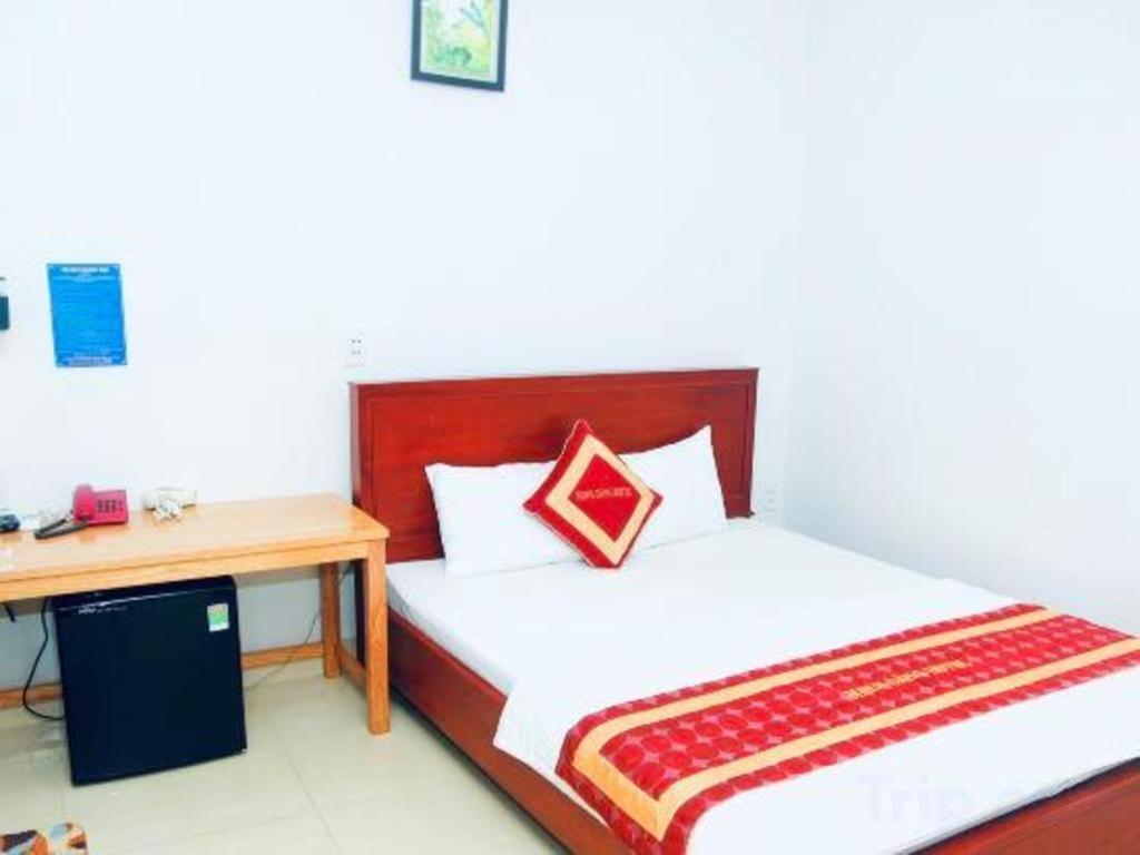 Minh Dang Hotel Vung Tau Dış mekan fotoğraf