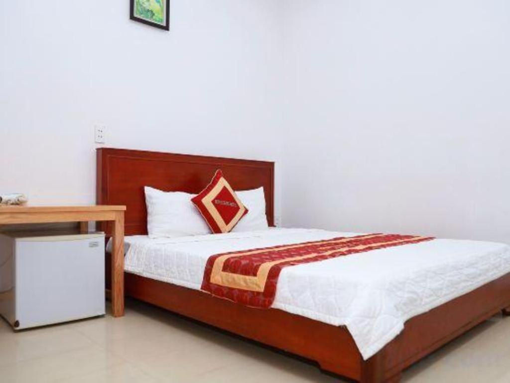 Minh Dang Hotel Vung Tau Dış mekan fotoğraf