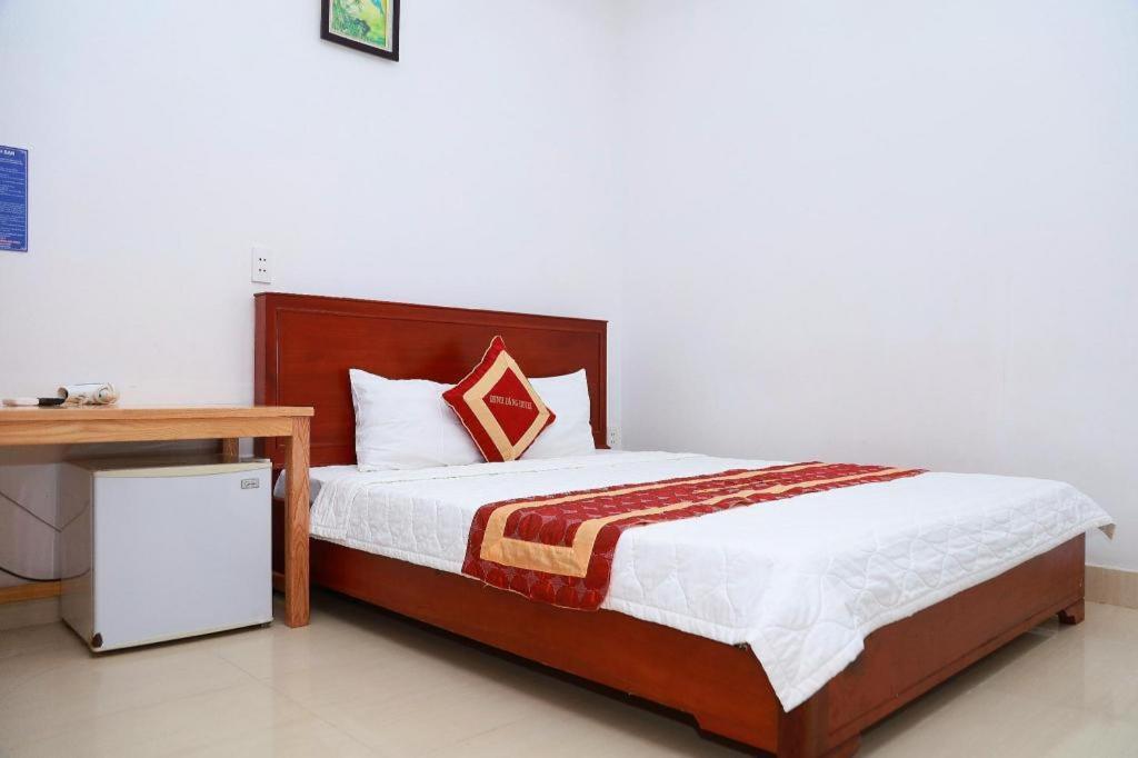 Minh Dang Hotel Vung Tau Dış mekan fotoğraf