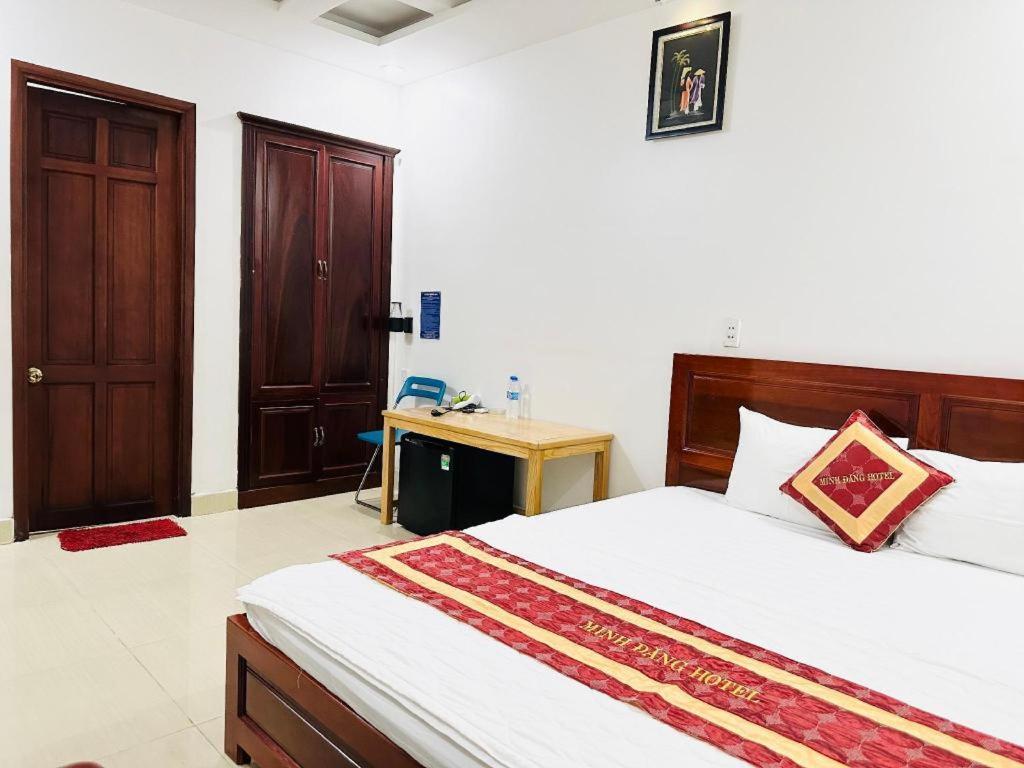 Minh Dang Hotel Vung Tau Dış mekan fotoğraf