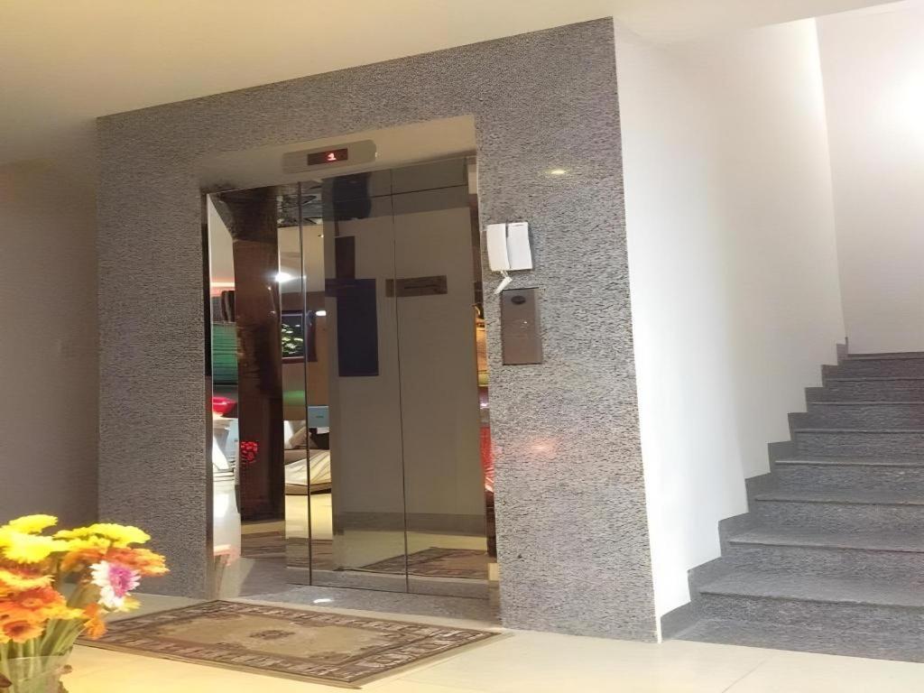 Minh Dang Hotel Vung Tau Dış mekan fotoğraf